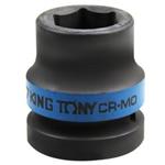 King Tony 853528M - Hlavice nástrčná - ořech 1", 28mm, průmyslová (kovaná)