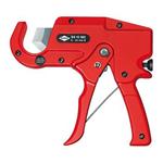 Knipex 94 10 185 - Kleště na řezání   6-35mm trubek, hliníkový tlakový odlitek, červeně lakovaný