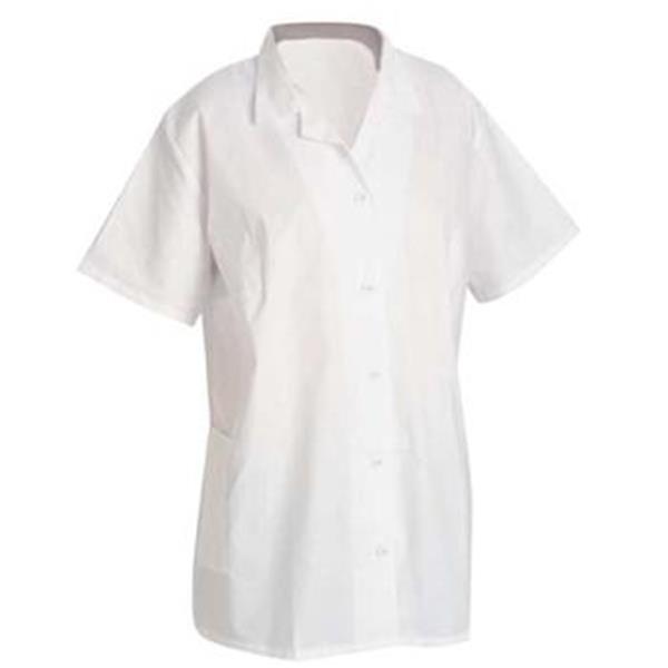 Košile pracovní s krátkým rukávem LILY (vel.50) dámská