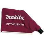 Makita 122474-6 - náhradní díl - pytlík plátěný k 3901