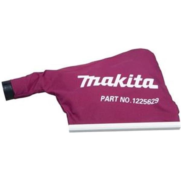 Makita 122562-9 - náhradní díl - plátěný pytlík
