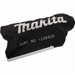 Makita 122852-0 - náhradní díl - plátěný pytlík, odsávací vak k LS1013, LS1016, LS1216