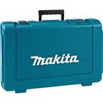 Makita 141643-0 - Plastový kufr pro akumulátorové vrtací kladivo SDS+ BHR241, DHR241
