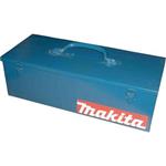 Makita 182875-0 - Kufr 370x260x150mm hliníkový AL, na úhlové brusky pr. 115-125mm,