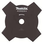 Makita 195150-5 - Náhradní díl - nůž 230 x 25,4mm 4 zubý DUR368