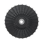 Makita 240016-5 - Náhradní díl - větrák HR5202C, HR5212C