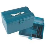 Makita 821538-0 - Náhradní plastový kufr, BOX pro příslušenství DTM40, TM30D