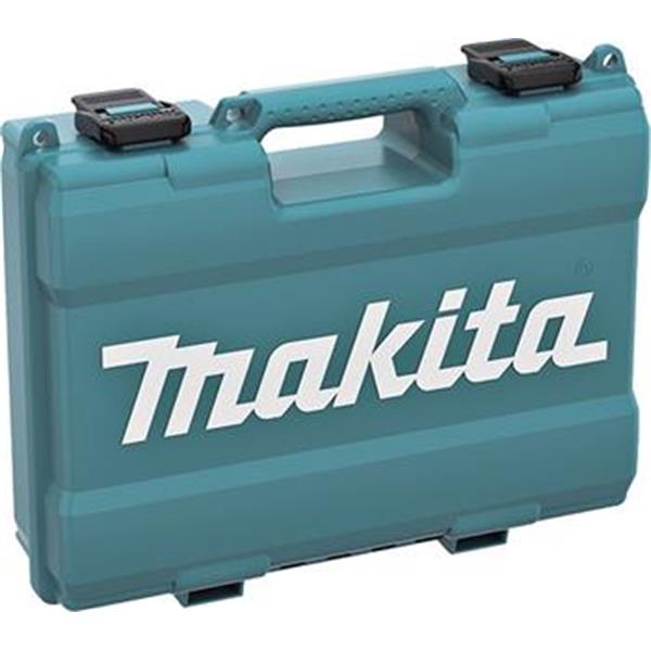 Makita 821661-1 - plastový kufr pro DF031D, DF331D, DF332D, HP331D, HP332D, TD110D, TD111D