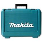 Makita 824852-3 - Kufr přepravní k akumulátorové vrtačce 6261D, 6271D, 6281D