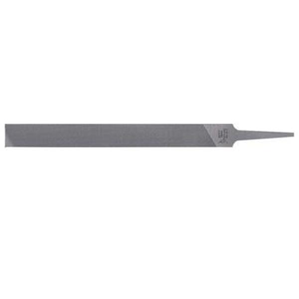 Makita 953003060 - Pilník na pily plochý, na omezovací zuby (953100071)
