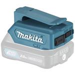 Makita ATAADP06 - adaptér nabíjecí USB Li-ion CXT 10,8/12V