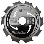 Makita B-07892 - pilový kotouč 165x30 10 Z =new B-31924