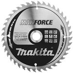 Makita B-08458 - pilový kotouč 180x20 40 Z =new B-32328