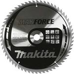 Makita B-08573 - Pilový kotouč 270x30mmm počet zubů 60, MakForce
