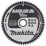 Makita B-08676 - pilový kotouč 216x30 60 Z dřevo =new B-32502