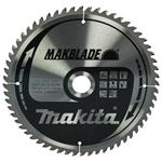Makita B-08682 - pilový kotouč 255x30 60 Z dřevo =new B-32518