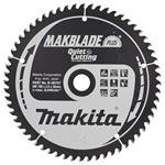 Makita B-08757 - pilový kotouč 190x20 60 Z dřevo =new B-32580