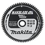 Makita B-08763 - Kotouč pilový 255x30 mm MakBlade plus, počet zubů 72