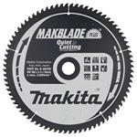Makita B-08785 - pilový kotouč 305x30 80Z dřevo =new B-32611