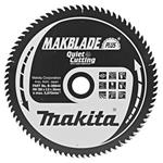 Makita B-08844 - pilový kotouč 260x30 80 Z dřevo =new B-32655