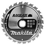 Makita B-08903 - pilový kotouč 216x30 24 Z =new B-32714
