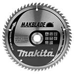Makita B-09042 - pilový kotouč 190x20 60 Z = old A-86359 =new B-32823