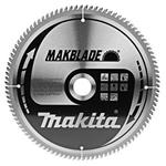 Makita B-09117 - pilový kotouč 260x30 100zubů=oldB-03567 =new B-32873