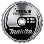 Makita B-09737 - Kotouč pilový na kov 350x30mm,  100 zubů (old= B-33401)