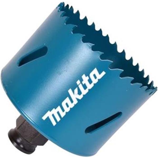 Makita B-11483 - Bi-metal korunka, děrovka pr. 92 mm Ezychange