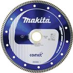 Makita B-13035 - diamantový kotouč Comet Turbo 230/22,23mm
