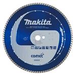 Makita B-13057 - diamantový kotouč Comet Turbo 350x25,4mm