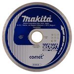 Makita B-13091 - Diamantový kotouč řezný pr. 125 mm Comet Continuous