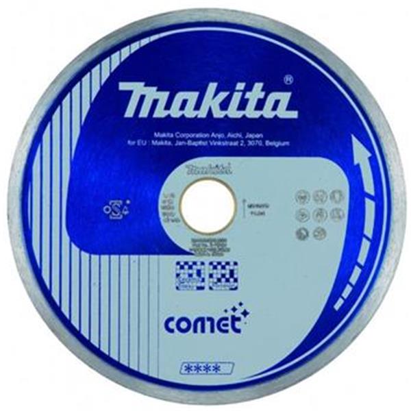 Makita B-13100 - Diamantový kotouč řezný pr. 150 mm Comet Continuous