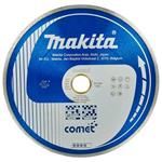 Makita B-13138 - Diamantový kotouč řezný pr. 230 mm Comet Continuous