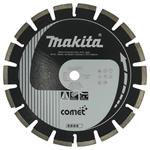 Makita B-13269 - Diamantový kotouč řezný 300 mm upínací otvor 20,0 mm Comet asphalt