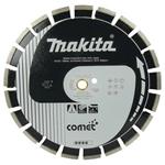 Makita B-13275 - Diamantový kotouč řezný 350 mm upínací otvor 25,4 mm Comet asphalt