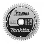 Makita B-29452 - Pilový kotouč pr. 165x1,6x20mm, počet zubů 52, na lamino