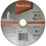 Makita B-45347 - řezný kotouč 150x1,6x22 hliník