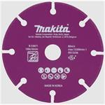 Makita B-53671 - diamantový kotouč 100 x 1.3 x 16