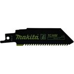 Makita B-55566 - pilový list z tvrdokovu 100x1,25mm kov železo nerez do pily ocasky