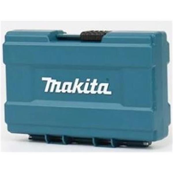 Makita B-62066 - Box plastový, krabička pro uložení nářadí - malá 124 x 78 x 35 mm