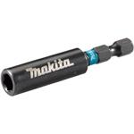 Makita B-66793 - držák Bitů 1/4" magnetický délka 60 mm Impact BLACK