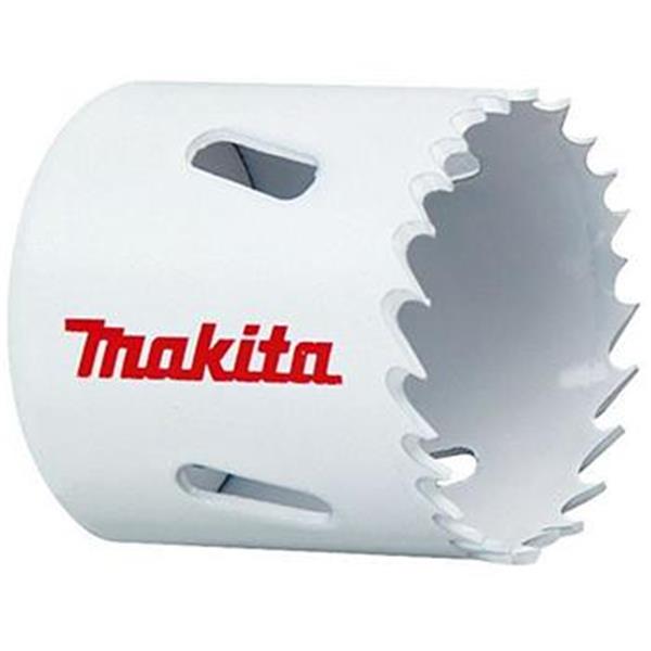 Makita D-17083 - Korunka pr. 51mm HSS Bi-metal na kov, dřevo, plasty