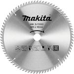 Makita D-72322 - pilový kotouč 305x30mm 80Z
