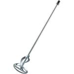 Makita D-73508 - Míchadlo dvouspirálové pr. 120 mm délka 600 mm spirála pravotočivá, závit M14 (old P-22012, new D-80494)