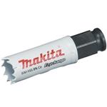 Makita E-03660 - Děrovací pila, korunka do kovu Ezychange 2 pr.  20 mm HSS-Co8 Bi-Metal 