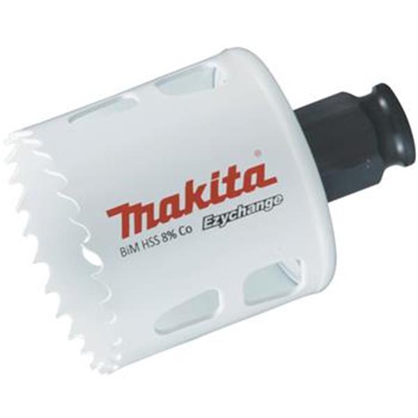 Makita E-03822 - Bi-metal korunka, děrovka pr. 51 mm Ezychange