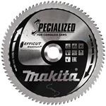 Makita E-13247 - pilový kotouč Efficut 305x30 81T hliník =newE-13253