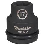 Makita E-22224 - nástrčný klíč 3/4" square drive 17x51 mm
