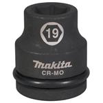 Makita E-22230 - nástrčný klíč 3/4" square drive 19x51 mm
